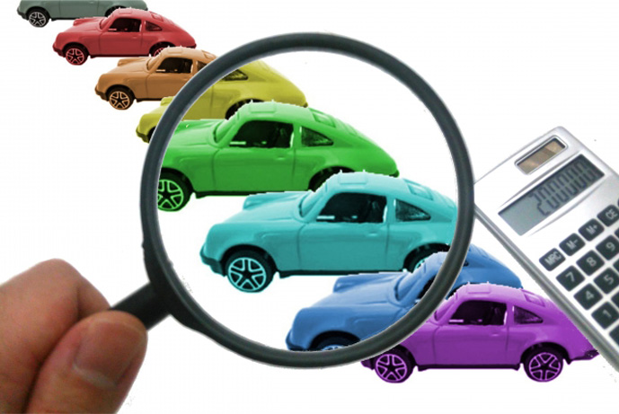 新車中古車販売