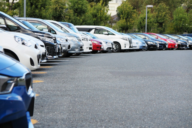 木澤自動車新車中古車販売