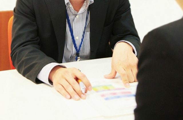 客観的な視点で、お客様にぴったりのお車をご提案します